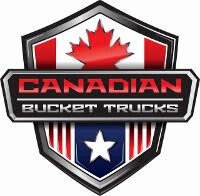 Canadian Bucket Truck