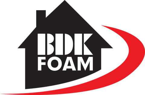 BDK Foam