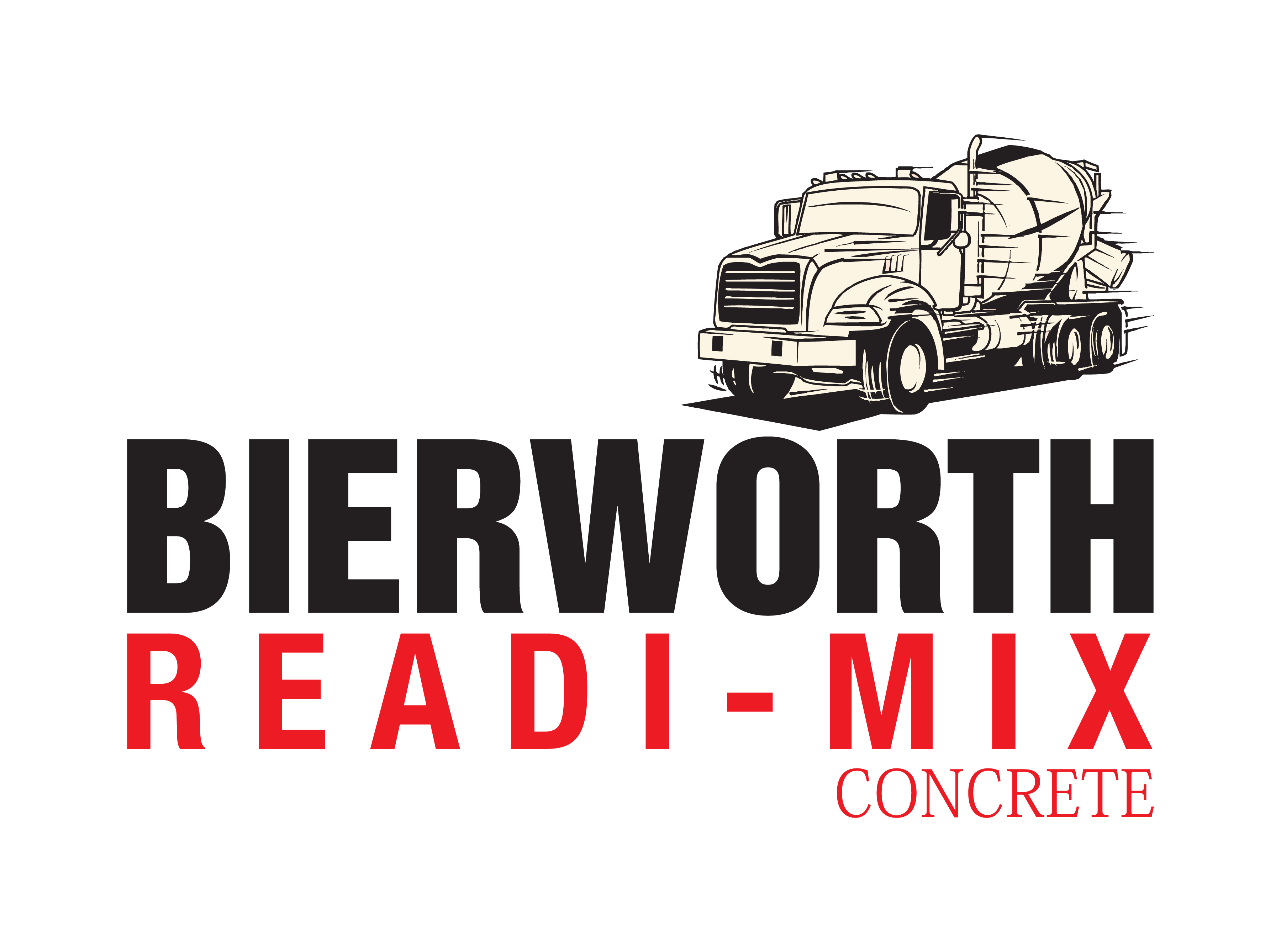 Bierworth Readi-Mix