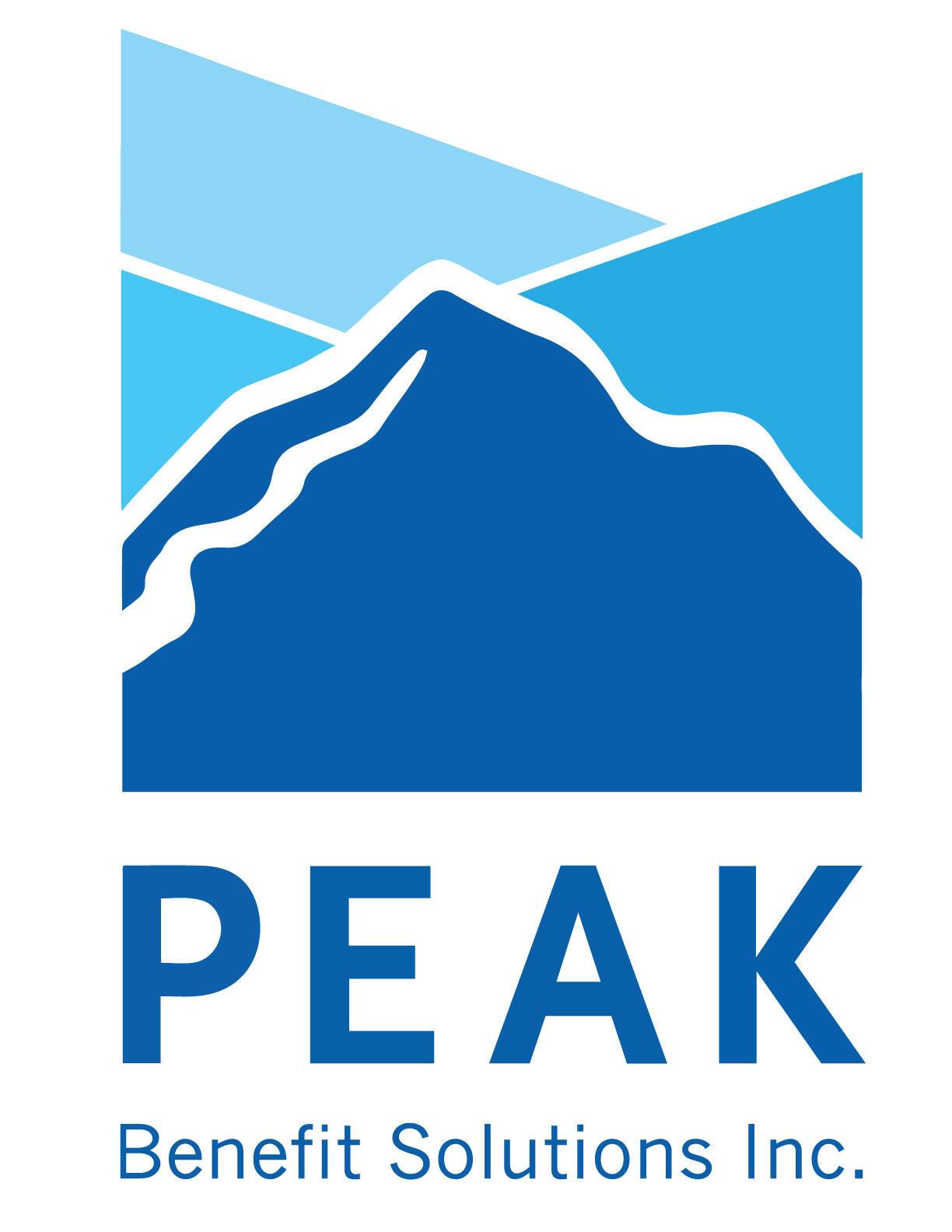 Peak Benefit Solutions Inc.